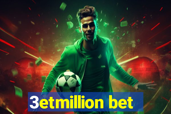 3etmillion bet